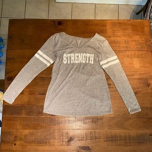 Size M, Sweatshirt long sleeve